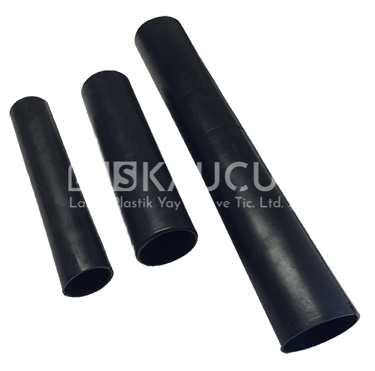 Standart Rubber Pipe