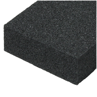 EPDM Sponge Rubber Products