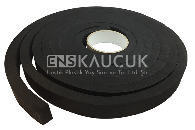 EPDM Foam Strip