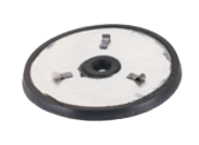 Grease Pump Follower Plate 25kg (27cm)