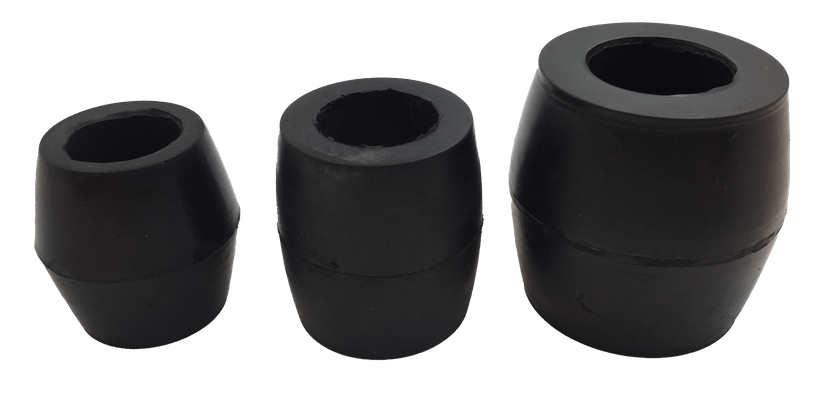 Rubber Couplings