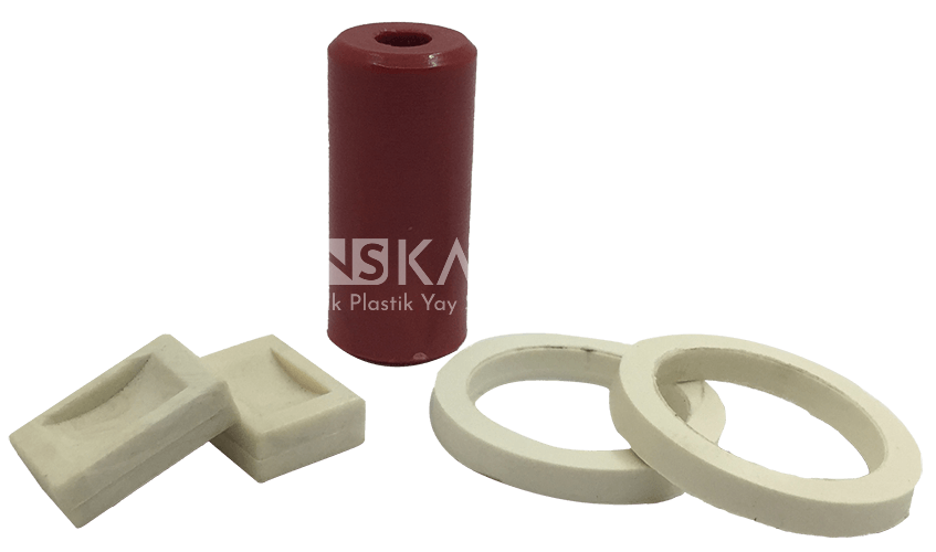 Plastic Gaskets