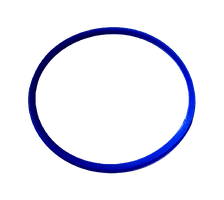 Polyurethane O-rings