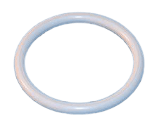 O-ringi PTFE (teflonowe)