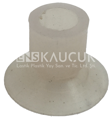 Standard Suction Cup Type F